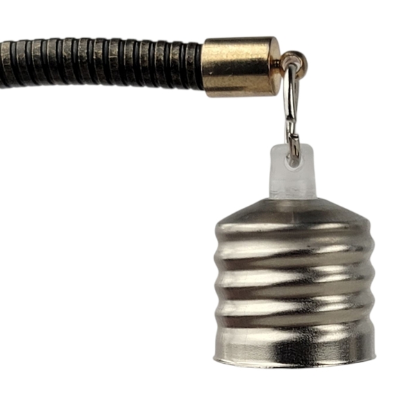 Spirited Away No-Face Bathhouse Decorative LED Lamp Night Light - READ** - Picture 10 of 10